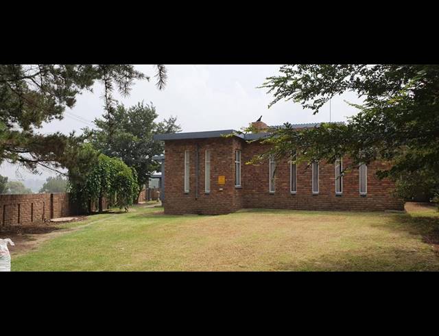 4 BEDROOM HOUSE FOR SALE IN BETHAL